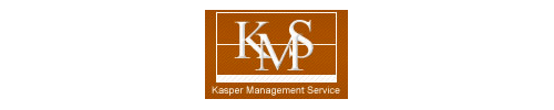 Kasper-Management-Service